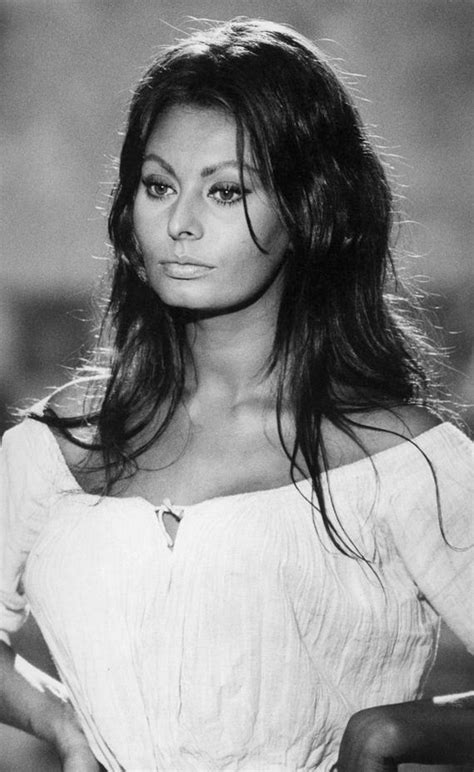 Sophia Loren, 87, took Hollywood by storm, being named one of the greatest female stars of Classical Hollywood cinema. Her first English language debut was 1957's The Boy On A Dolphin, with Sophia ...